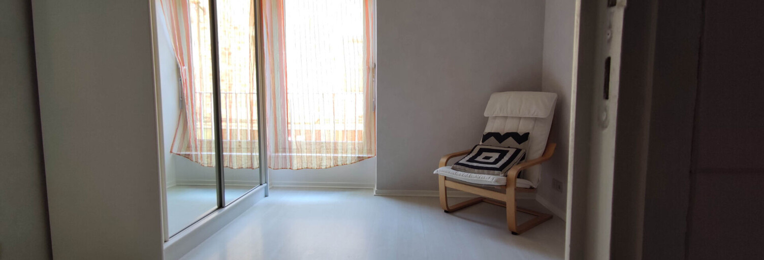 Appartement 2 Pièces 30 m² à louer à Rodez (12000)