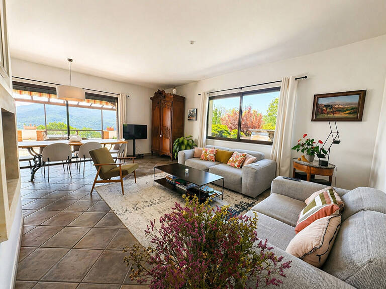 Proche Chambéry - Villa 200m² - — photo 1