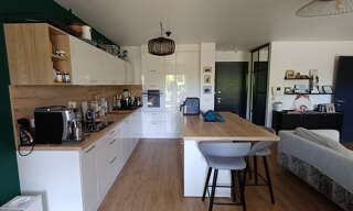 Appartement 3 Pièces 69 m² à vendre à Challes-les-Eaux (73190)