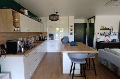 Appartement 3 pièces 320000 €