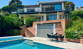 Maison 5 Pièces 147 m² à vendre à Roquebrune-sur-Argens (83380)
