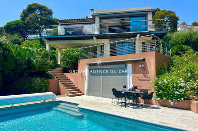 Maison 5 pièces 2415000 €