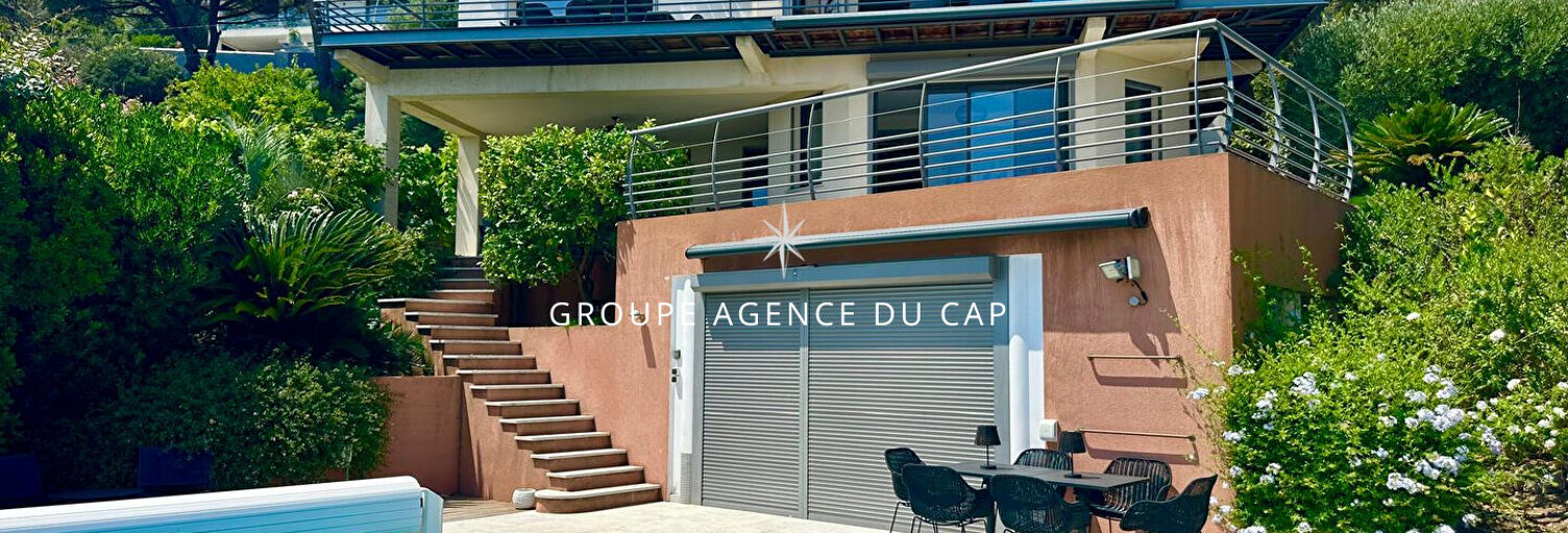 Maison 5 Pièces 147 m² à vendre à Roquebrune-sur-Argens (83380)