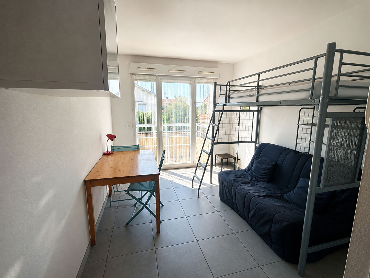 Appartement  T1 à vendre Pau 64000