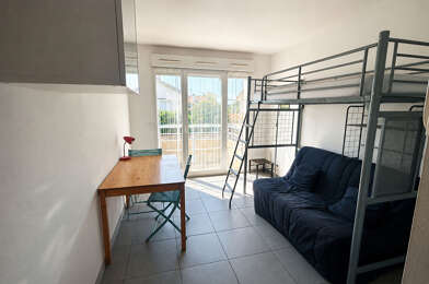 Appartement 1 pièces 71000 €