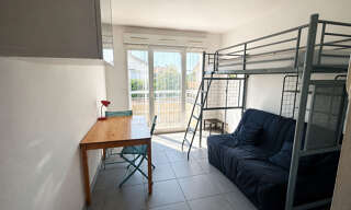 Appartement 1 Pièce 17 m² à vendre à Pau (64000)