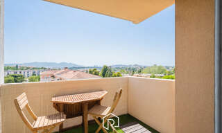Appartement 5 Pièces 88 m² à vendre à Marseille 12 (13012)
