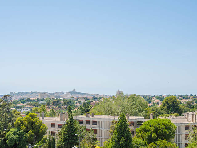 APPARTEMENT T4/5 LA FOURRAGERE — photo du bien