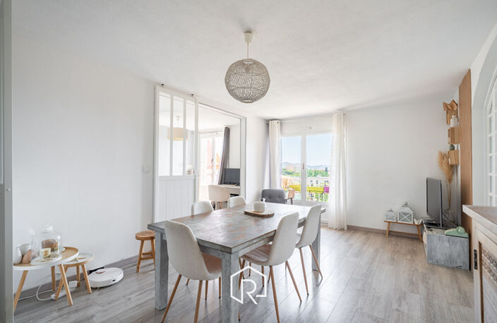 APPARTEMENT T4/5 LA FOURRAGERE — photo 3