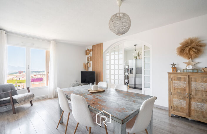 APPARTEMENT T4/5 LA FOURRAGERE — photo 4