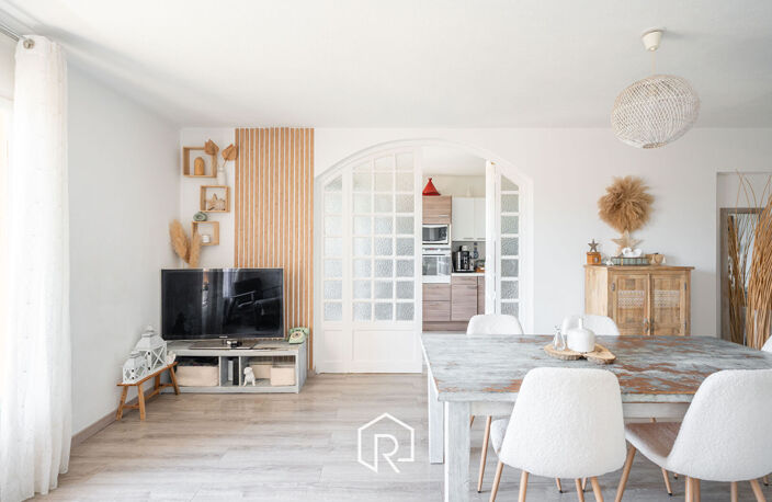 APPARTEMENT T4/5 LA FOURRAGERE — photo 5