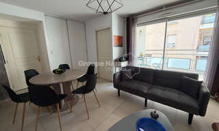 Appartement 2 Pièces 42 m² à louer à Nîmes (30900)