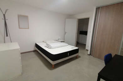Appartement 1 pièces 530 €