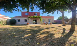 Maison 6 Pièces 136 m² à louer à Gétigné (44190)