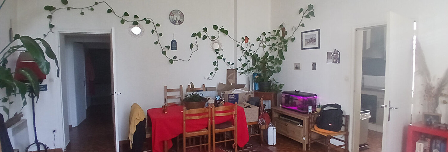 Appartement 4 Pièces 95 m² à louer à Gétigné (44190)