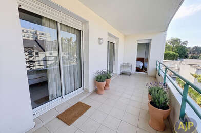 Appartement 4 pièces 1800 €