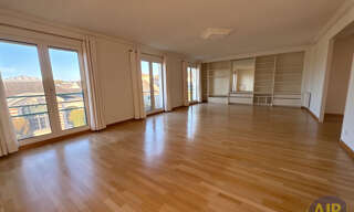 Appartement 4 Pièces 122 m² à louer à Nantes (44100)