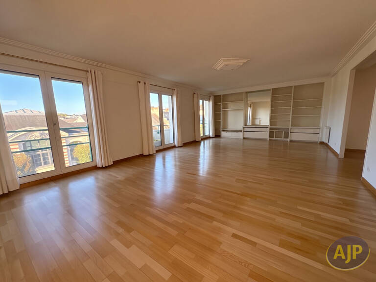 Appartement Nantes 4 pièce(s) 122 m2 — photo 1