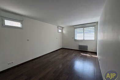 Appartement 1 pièces 557 €