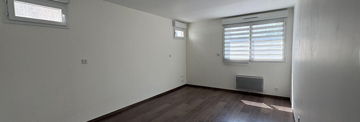 Appartement 1 Pièce 30 m² à louer à Nantes (44100)