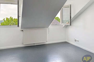 Appartement 3 pièces 620 €