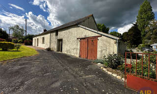 Maison 3 Pièces 71 m² à vendre à Erbray (44110)