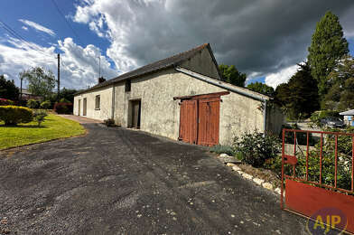 Maison 3 pièces 97200 €