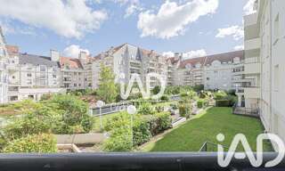 Appartement 2 Pièces 50 m² à vendre à Meaux (77100)