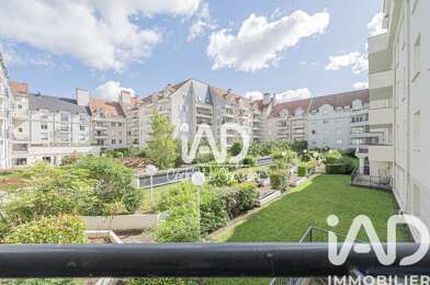 Appartement 2 pièces 158900 €