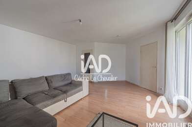 Appartement 2 pièces 158900 €