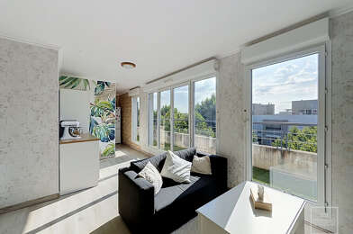 Appartement 2 pièces 159000 €