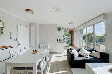 Appartement 2 pièces 155000 €
