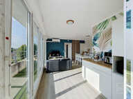 BEAU T2 AU DERNIER ETAGE AVEC GARAGE — photo 3