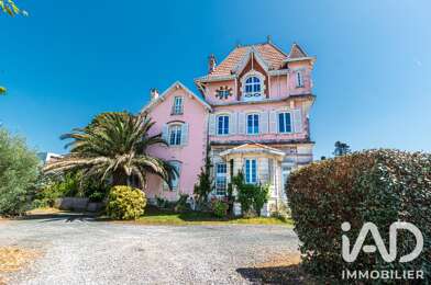 Appartement 2 pièces 262000 €