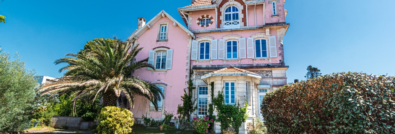 Appartement 2 Pièces 55 m² à vendre à Anglet (64600)