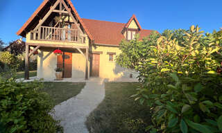 Maison 6 Pièces 146 m² à vendre à Saint-Georges-sur-Baulche (89000)