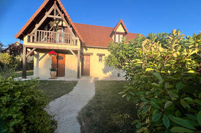 Maison 6 pièces 319000 €
