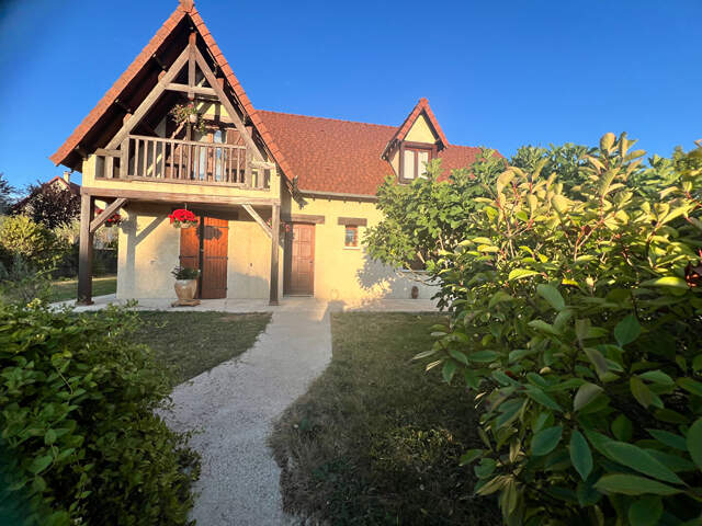 BEAU PAVILLON ST GEORGES — photo du bien