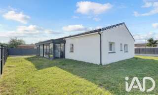 Maison 4 Pièces 116 m² à vendre à Montauban (82000)