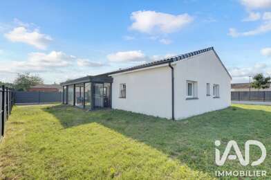 Maison 4 pièces 260000 €