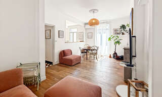 Appartement 3 Pièces 72 m² à vendre à Ajaccio (20000)