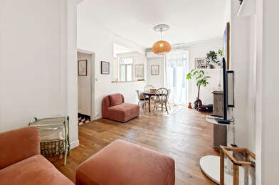 Appartement 3 pièces 310000 €