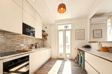 Appartement 3 pièces 310000 €