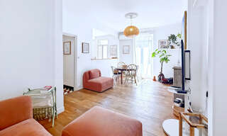 Appartement 3 Pièces 72 m² à vendre à Ajaccio (20000)