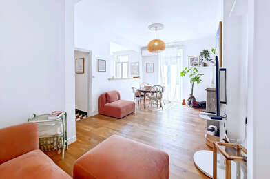 Appartement 3 pièces 310000 €