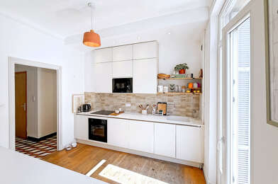 Appartement 3 pièces 310000 €
