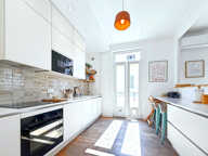 AJACCIO  SAINTE-LUCIE | T3 RÉNOVÉ, CHARME DE L'ANCIEN, GRENIER AMÉNAGÉ ET BALCON — photo 4