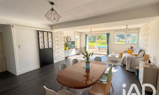 Maison 3 Pièces 85 m² à vendre à Donges (44480)