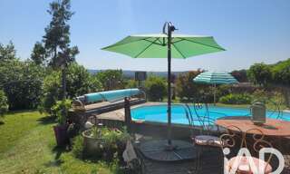 Maison 6 Pièces 161 m² à vendre à Coux et Bigaroque-Mouzens (24220)