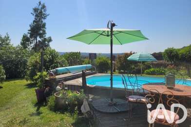 Maison 6 pièces 317000 €